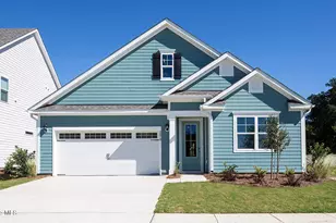 8660 Blue Haw Wy, Leland, NC 28451 - Photo 1