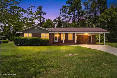 111 Mills Road, Waynesboro, GA 30830 - Photo 1