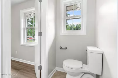 104 Howell Drive, Jacksonville, NC 28540 - Photo 23