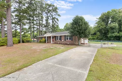 104 Howell Drive, Jacksonville, NC 28540 - Photo 1