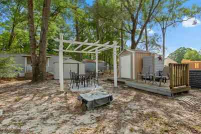 9275 Bonaparte Drive SW, Calabash, NC 28467 - Photo 31