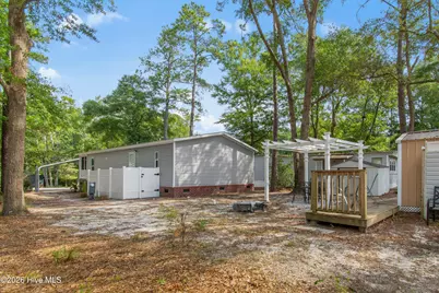 9275 Bonaparte Drive SW, Calabash, NC 28467 - Photo 27