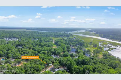 9275 Bonaparte Drive SW, Calabash, NC 28467 - Photo 31
