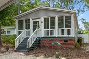 9275 Bonaparte Dr SW, Calabash, NC 28467 - Photo 1