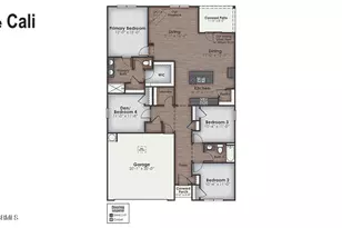 1542 W White Egret Ln NE, Bolivia, NC 28422 - Photo 3