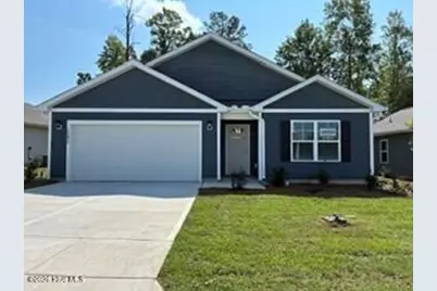 1542 W White Egret Lane NE #Lot 806, Bolivia, NC 28422 - Photo 1