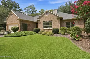 10 Eldorado Ln, Pinehurst, NC 28374 - Photo 3