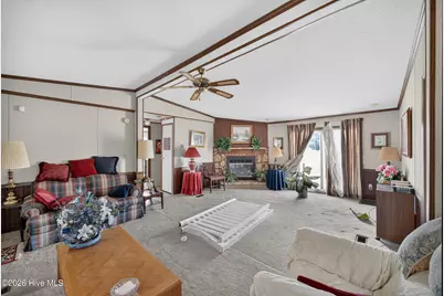 887 Snug Harbor Road, Hertford, NC 27944 - Photo 13