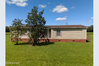 887 Snug Harbor Road, Hertford, NC 27944 - Photo 5