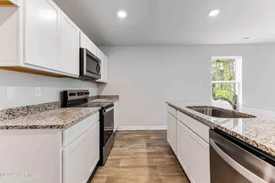 1546 W White Egret Lane NE #Lot 807, Bolivia, NC 28422 - Photo 5