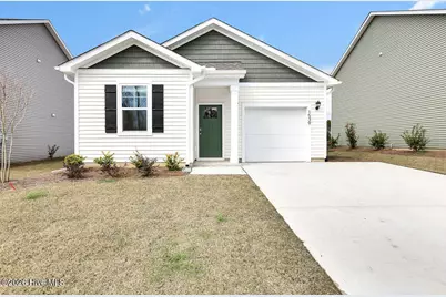 1546 W White Egret Lane NE #Lot 807, Bolivia, NC 28422 - Photo 1