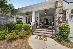 2473 Meridian Rd NE, Leland, NC 28451 - Photo 3