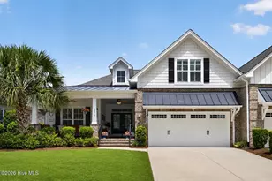 2473 Meridian Rd NE, Leland, NC 28451 - Photo 1