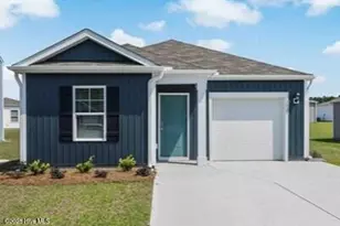 1538 W White Egret Ln NE, Bolivia, NC 28422 - Photo 1