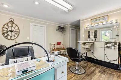 1309 E Ash Street, Goldsboro, NC 27530 - Photo 25