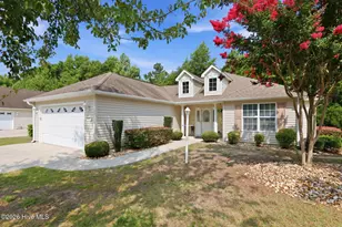 902 Meadowbrook S, Swansboro, NC 28584 - Photo 1