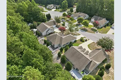 902 Meadowbrook S #Unit 902, Swansboro, NC 28584 - Photo 37