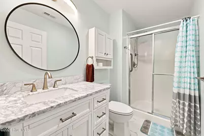 902 Meadowbrook S #Unit 902, Swansboro, NC 28584 - Photo 5