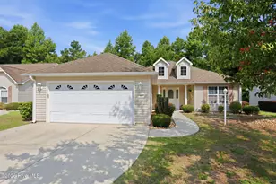 902 Meadowbrook S, Swansboro, NC 28584 - Photo 49