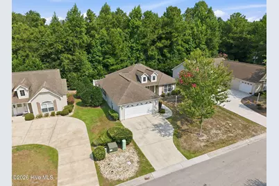 902 Meadowbrook S #Unit 902, Swansboro, NC 28584 - Photo 33