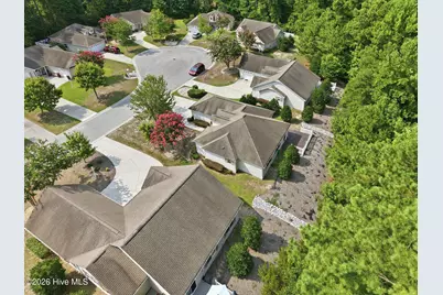 902 Meadowbrook S #Unit 902, Swansboro, NC 28584 - Photo 35
