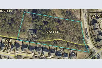 4639 Haddlesay Drive, Evans, GA 30809 - Photo 3