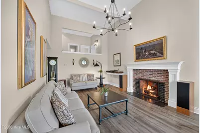 115 Country Club Drive, Hertford, NC 27944 - Photo 11