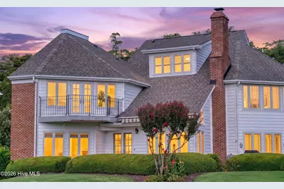 115 Country Club Drive, Hertford, NC 27944 - Photo 5