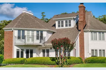 115 Country Club Drive, Hertford, NC 27944 - Photo 1