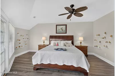 115 Country Club Drive, Hertford, NC 27944 - Photo 27