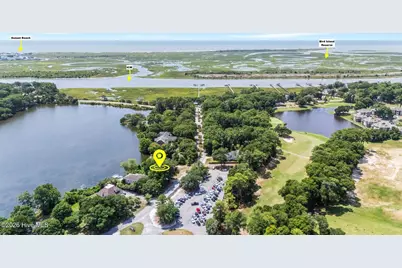 621 Lakeshore Drive, Sunset Beach, NC 28468 - Photo 7