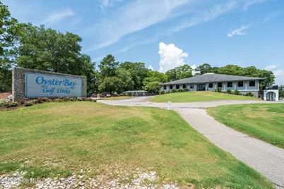 621 Lakeshore Drive, Sunset Beach, NC 28468 - Photo 13