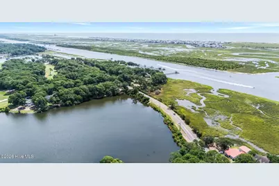 621 Lakeshore Drive, Sunset Beach, NC 28468 - Photo 11