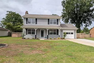 133 Silver Leaf Dr, Jacksonville, NC 28546 - Photo 1