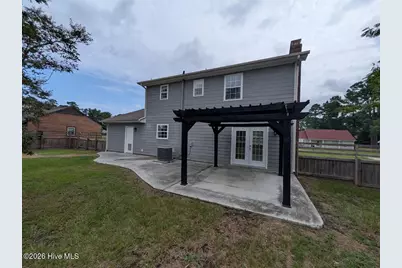 133 Silver Leaf Drive, Jacksonville, NC 28546 - Photo 19