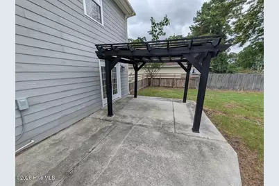 133 Silver Leaf Drive, Jacksonville, NC 28546 - Photo 21