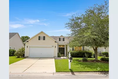 1005 Meadowlands Trail NW, Calabash, NC 28467 - Photo 1