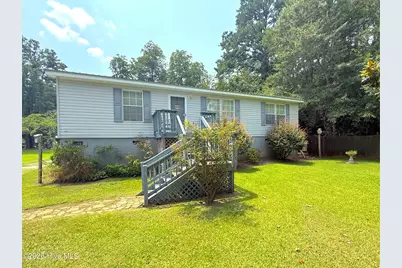 1035 W Bay Street, Belhaven, NC 27810 - Photo 3