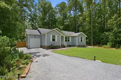 311 Moss Pink Drive, Vass, NC 28394 - Photo 5