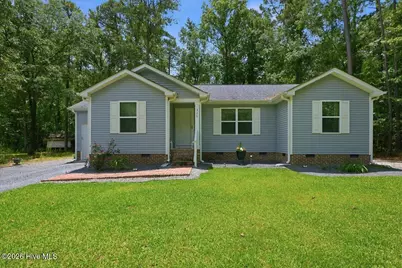 311 Moss Pink Drive, Vass, NC 28394 - Photo 1
