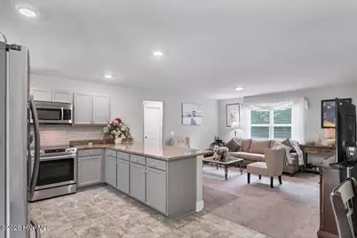 311 Moss Pink Drive, Vass, NC 28394 - Photo 17