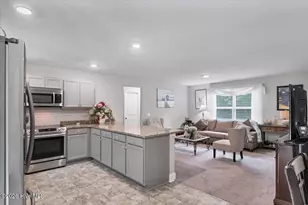311 Moss Pink Dr, Vass, NC 28394 - Photo 17