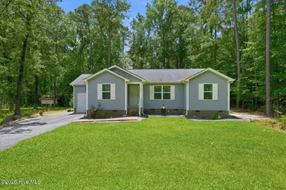 311 Moss Pink Drive, Vass, NC 28394 - Photo 3