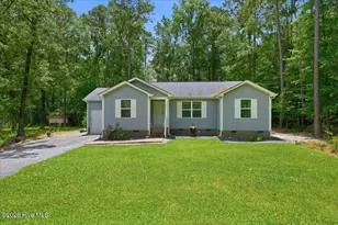 311 Moss Pink Dr, Vass, NC 28394 - Photo 3