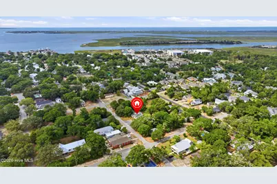609 Clarendon Avenue, Southport, NC 28461 - Photo 41