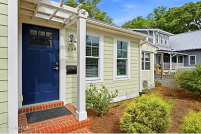 609 Clarendon Avenue, Southport, NC 28461 - Photo 11