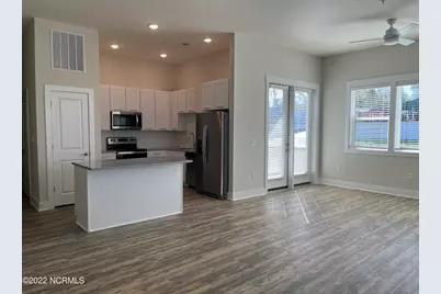 203 Wright Street #201, Wilmington, NC 28401 - Photo 3