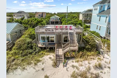 2002 S Shore Drive, Surf City, NC 28445 - Photo 1
