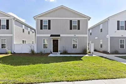 718 Taylor Street #A, Wilmington, NC 28401 - Photo 23