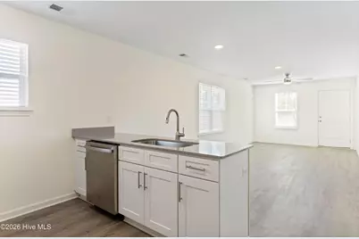 718 Taylor Street #A, Wilmington, NC 28401 - Photo 7